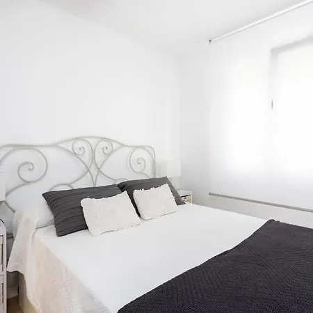 アパート Home2book Elegance Center *