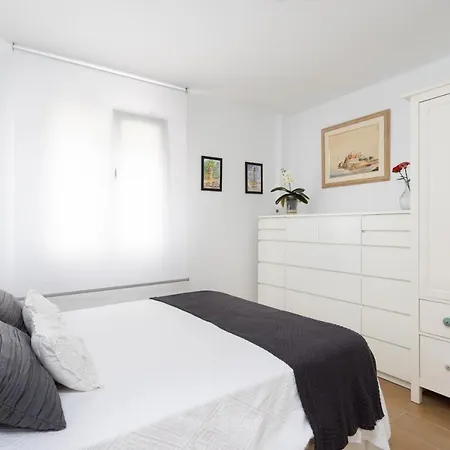 アパート Home2book Elegance Center サンタクルスデテネリフェ