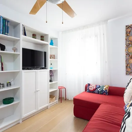 Home2book Elegance Center アパート サンタクルスデテネリフェ