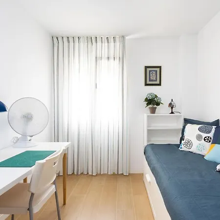 アパート Home2book Elegance Center