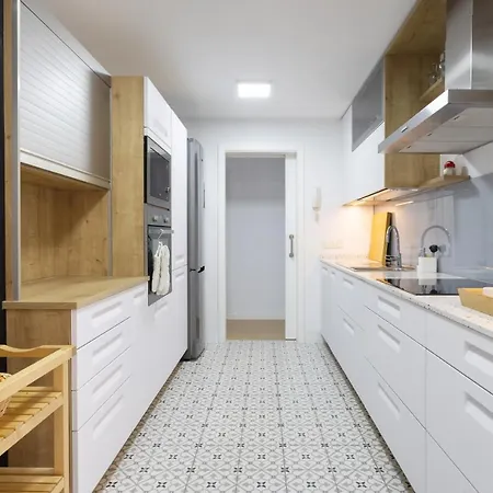 Home2book Elegance Center アパート *