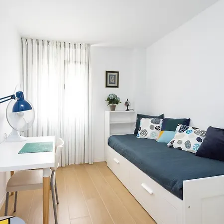 アパート Home2book Elegance Center