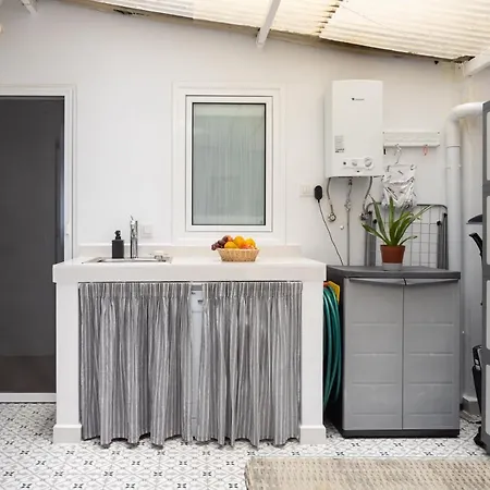 アパート Home2book Elegance Center *