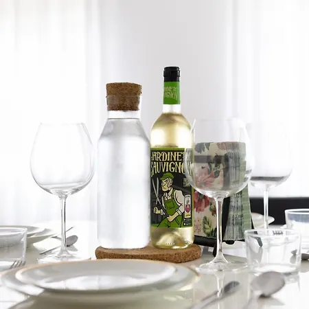 Home2book Elegance Center アパート サンタクルスデテネリフェ