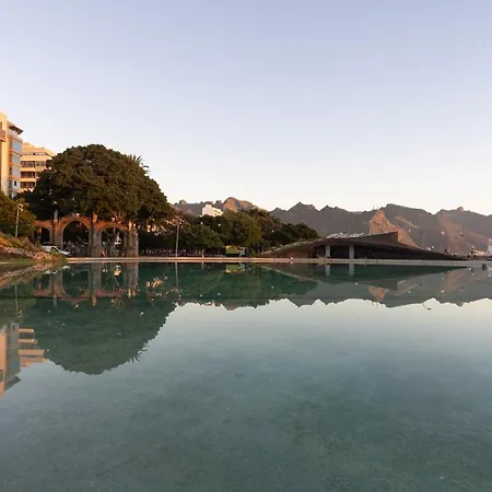 Home2book Elegance Center * サンタクルスデテネリフェ