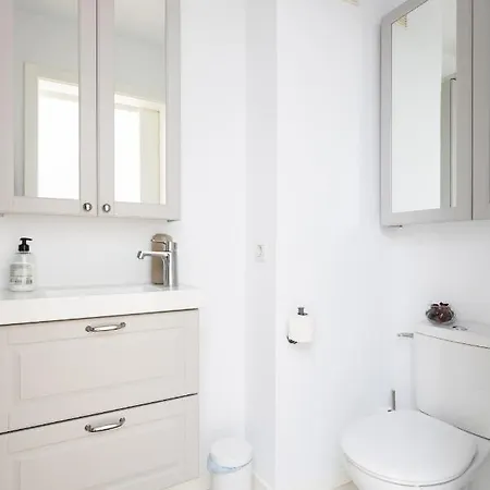 Home2book Elegance Center アパート サンタクルスデテネリフェ