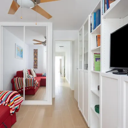 Home2book Elegance Center サンタクルスデテネリフェ