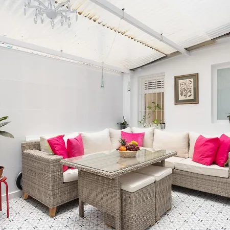 アパート Home2book Elegance Center