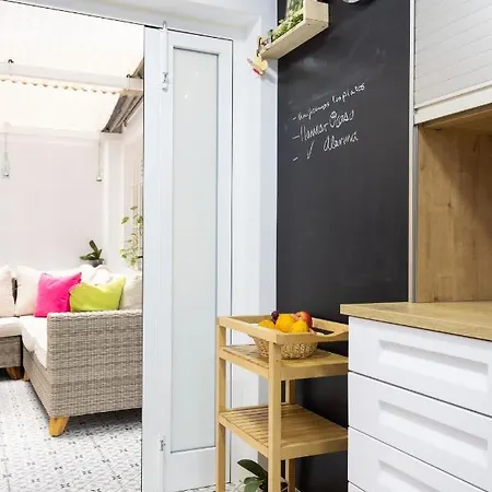 アパート Home2book Elegance Center