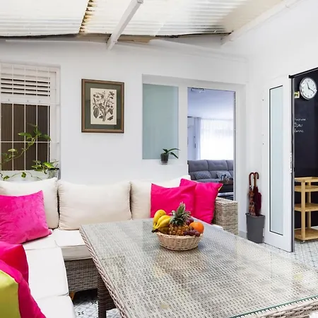 アパート Home2book Elegance Center *