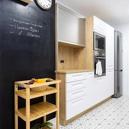 Home2book Elegance Center アパート *